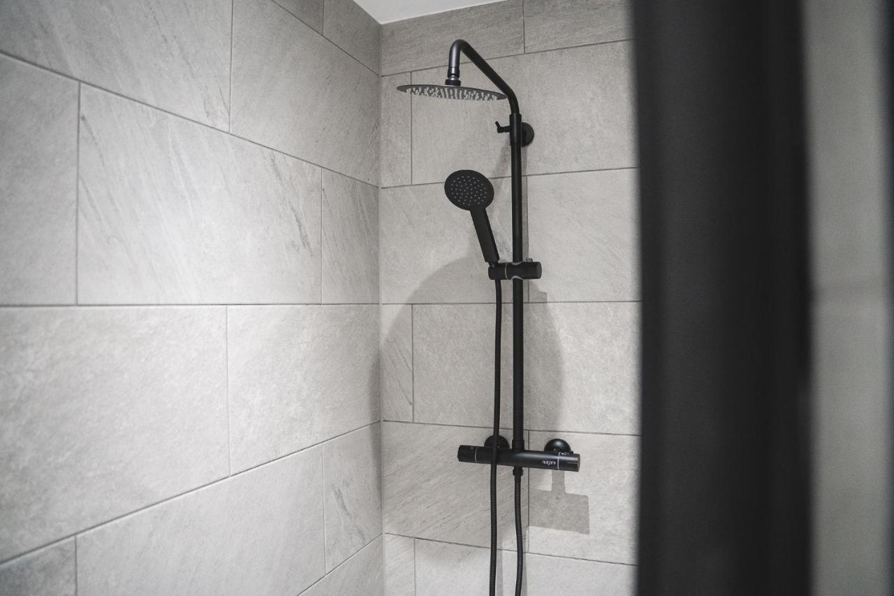 Birtin Works Apartments - City Centre Sheffield Extérieur photo